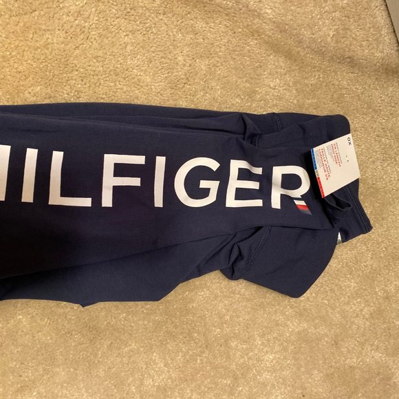 NWT Tommy Hilfiger Leggings - Picture 4 of 5